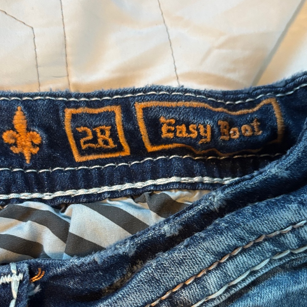 Rock Revival Jeans - Picture 3 of 10